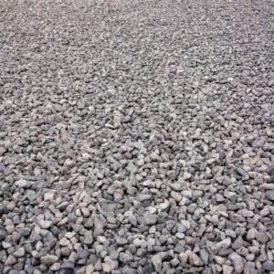 Crushed Run – Base Material