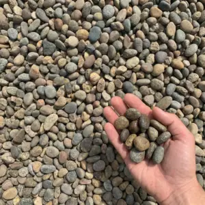 Pea Gravel