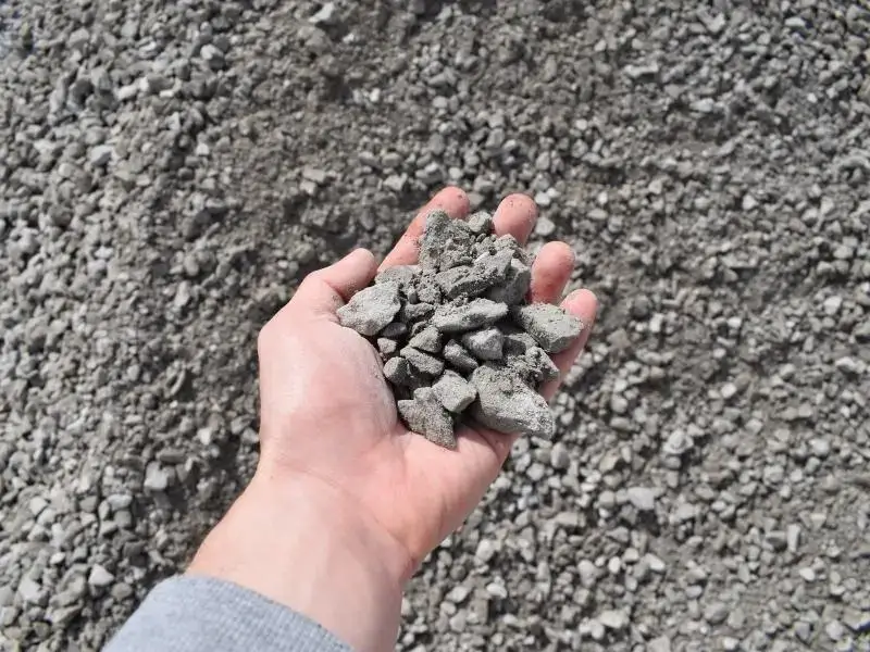 Gravel Delivery Wichita KS | Bulk Stone & Sand Supply