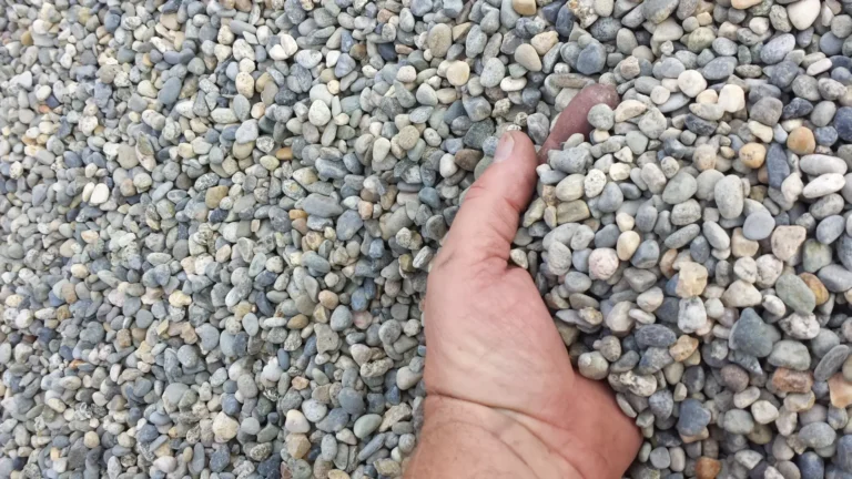 Need a Quick Fix in Hialeah FL? Gravel is the Easy Option