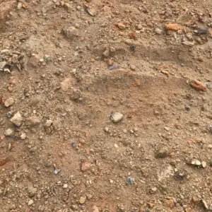 Fill Dirt – Unscreened