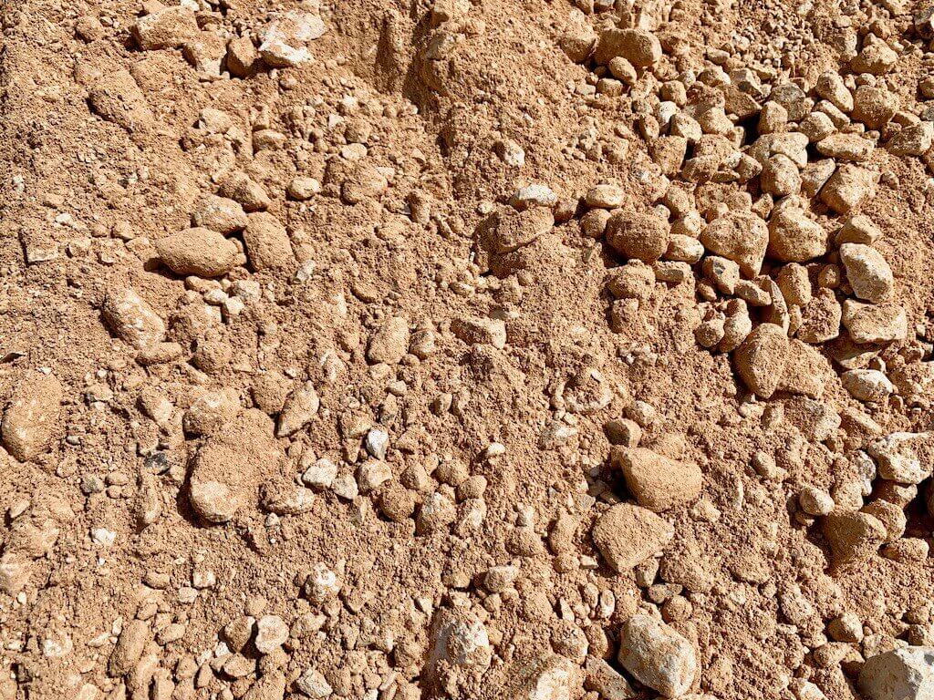Gravel Delivery Waterloo IA | Bulk Stone & Sand