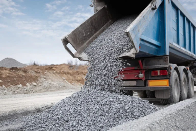 How to Choose the Right Gravel for Your Project Complete Guide for Beginners