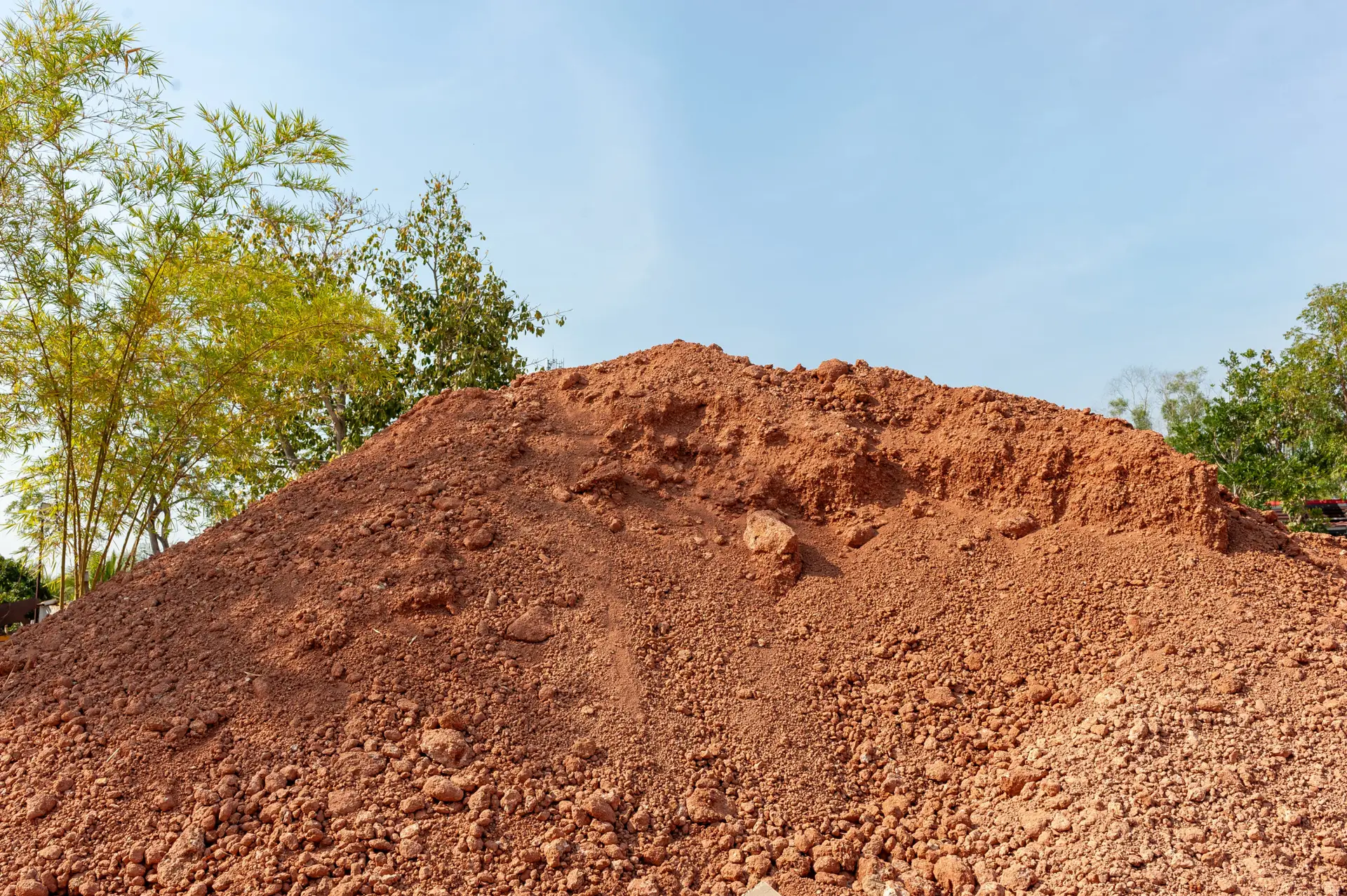 Professional Gravel and Stone Delivery in Hoover AL for Driveway and Drainage Projects