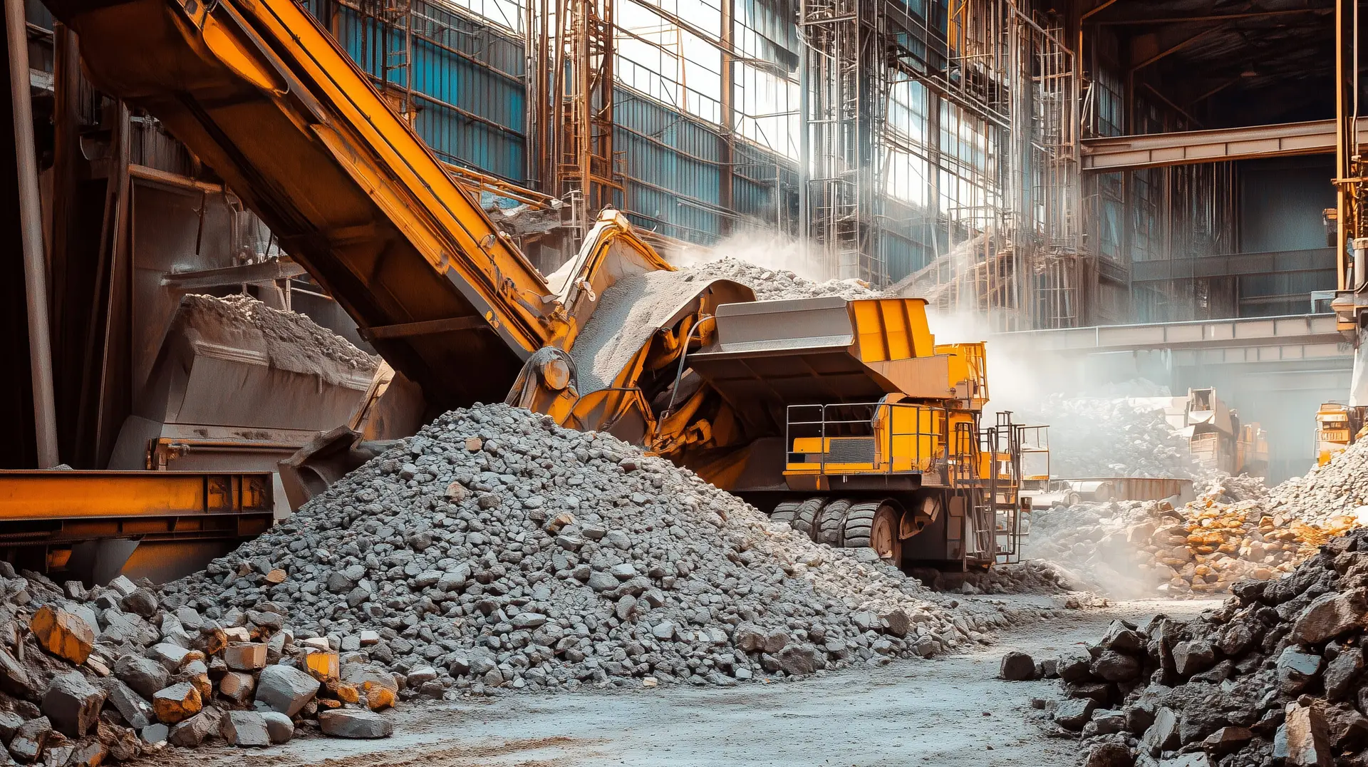 Quality Gravel and Stone Supply in Madison AL for Driveways, Drainage and Outdoor Projects