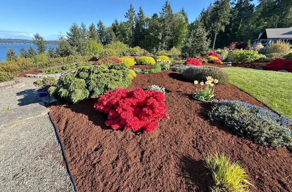 Trusted Gravel Supply in Florence AL for Driveway, Drainage and Landscape Projects