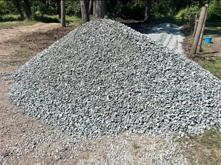 Looking for Gravel Delivery in Meridian ID? Start Here