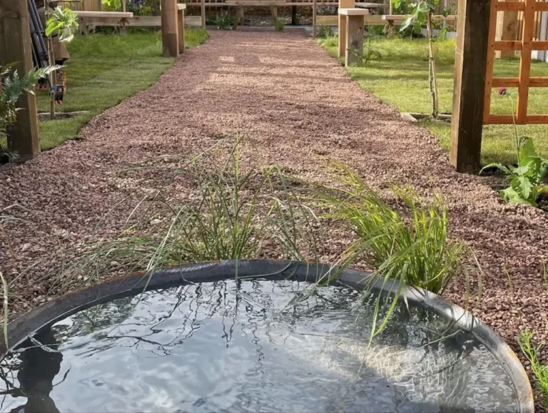 Landscaping Gravel & Stone Delivery in Coeur d’Alene ID