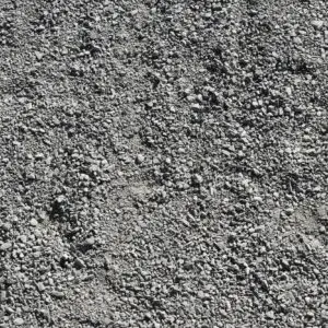 1/4” Minus Base Gravel