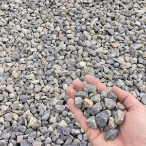 1 1/2″ Clean Rock