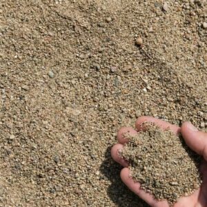 Utility Sand