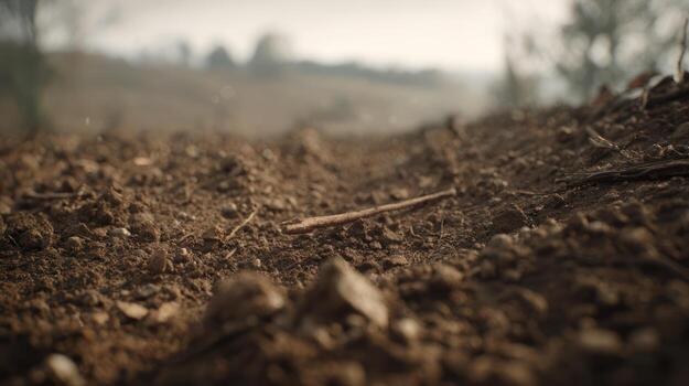 Topsoil