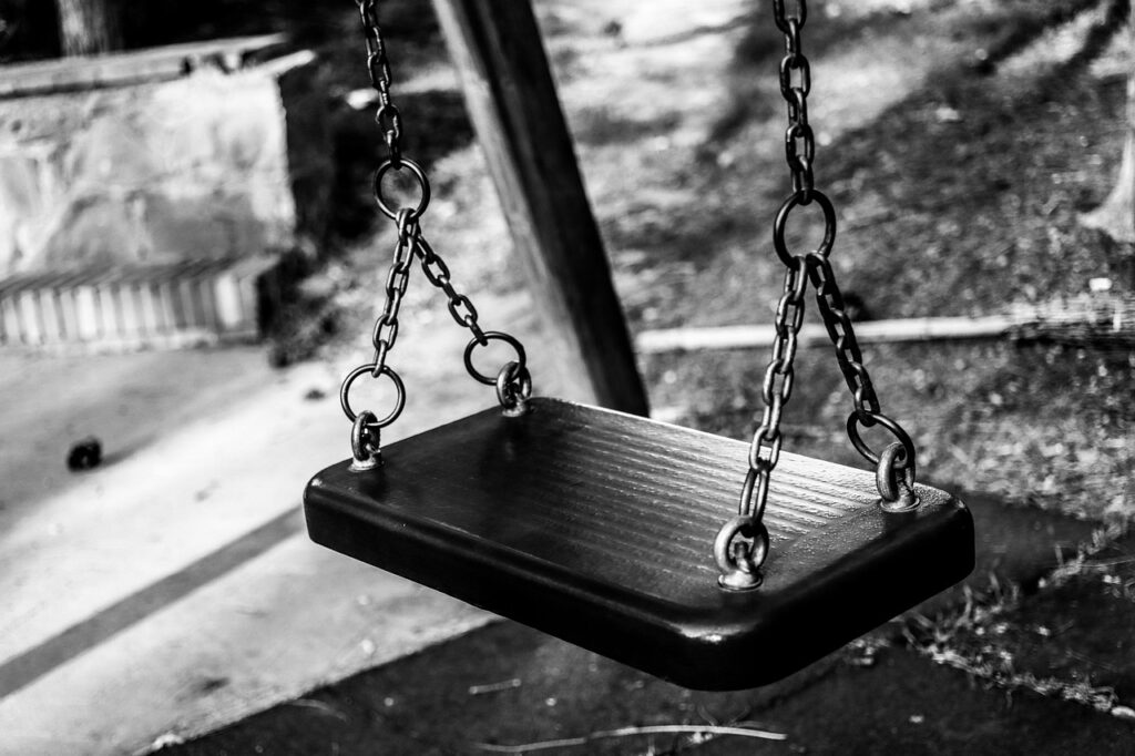 Backyard Play Areas in Skokie, IL: Sand, Mulch and Pea Gravel