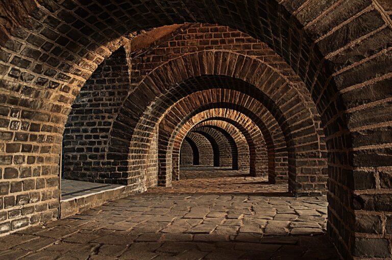 Solving Wet Basements in Mishawaka, IN With Drainage Stone