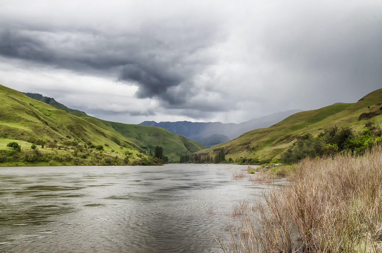 Stopping Spring Runoff in Emmett, ID: French Drains for Valley Homes