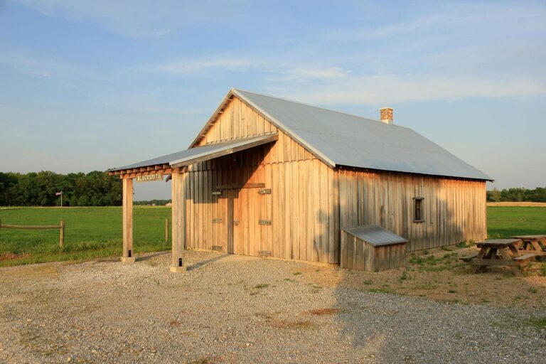 Building a Gravel Workshop Yard in Lockport, IL