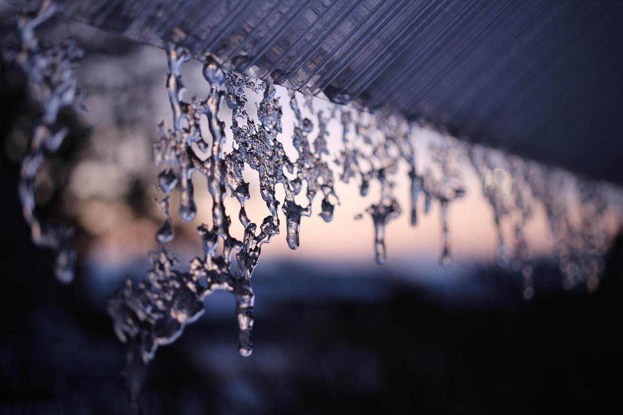 Idaho Freeze-Thaw: Choosing a Driveway Base That Won’t Heave