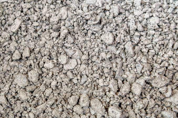 Stone Dust
