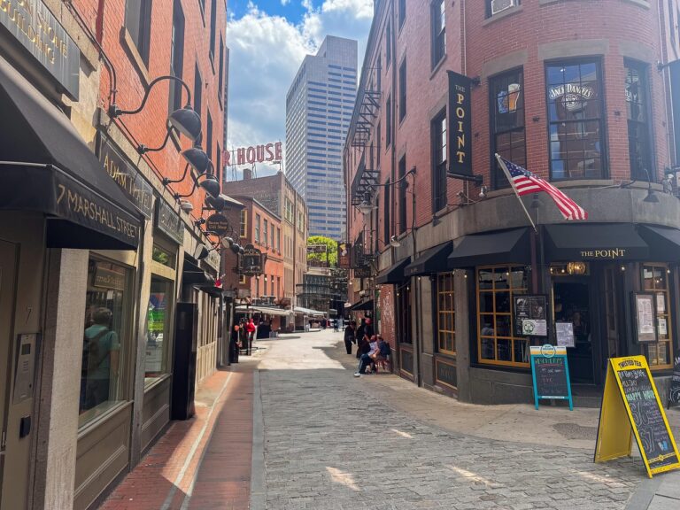 Massachusetts Frost Heave: Building a Driveway That Survives Winter