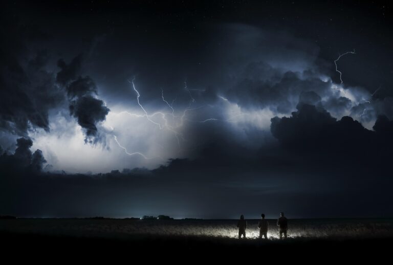 Mississippi Rainstorms: Drainage Stone for Heavy Downpours