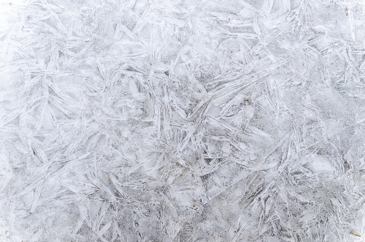 Northern Nevada Freeze-Thaw: Driveways in the High Desert