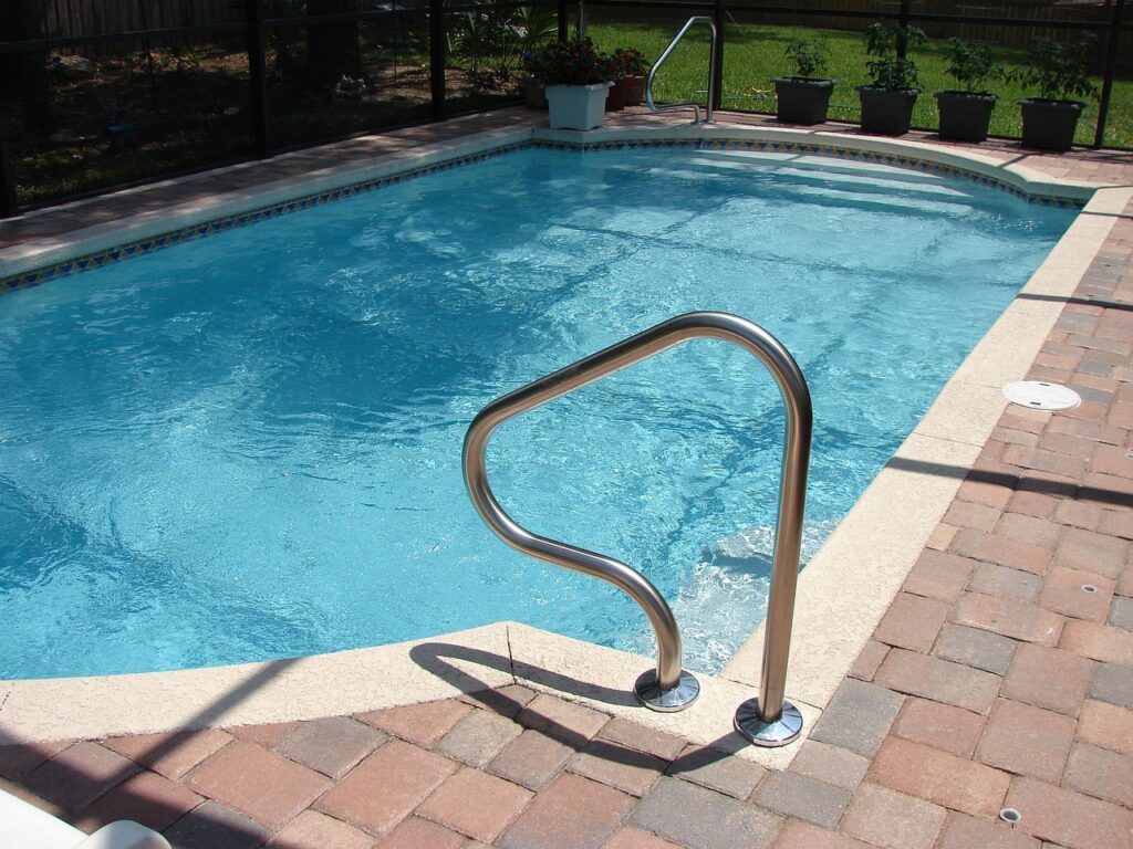 Paver Patio Base Step by Step in Solon, OH