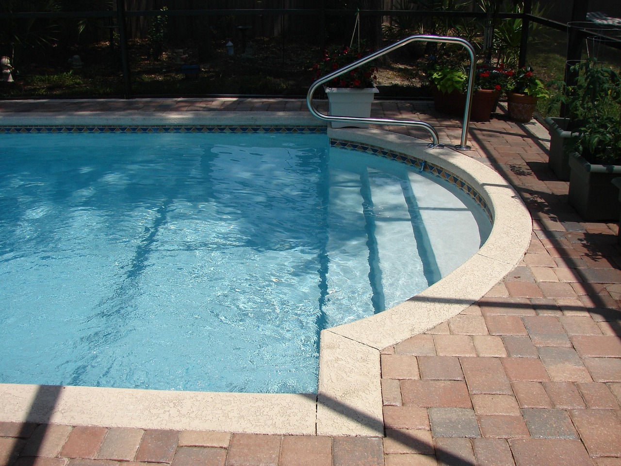Paver Patio Base on St. Charles County Clay in St. Peters, MO