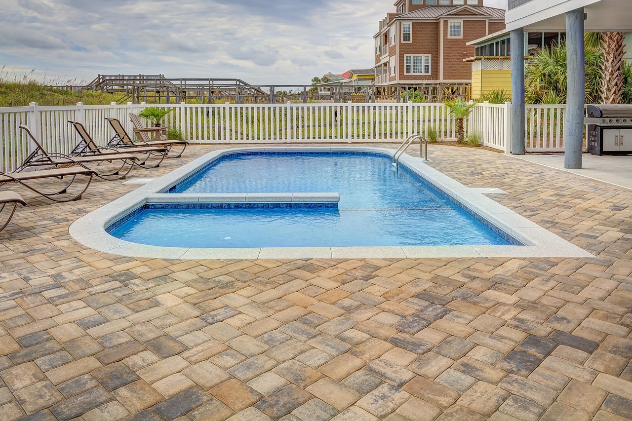 Paver Patio Base for Sun Prairie, WI Homes