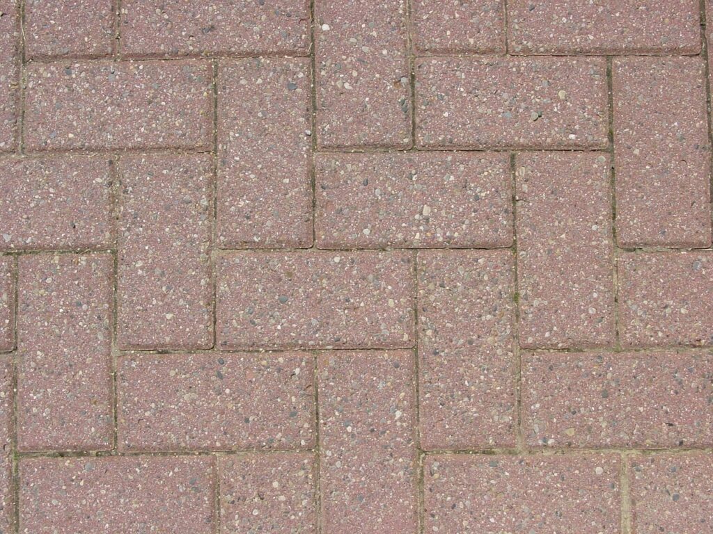 Paver Patio Base Done Right in Westfield, NJ