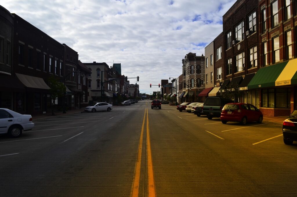 RV Parking Pads in Elkhart, IN: Base Layers That Last