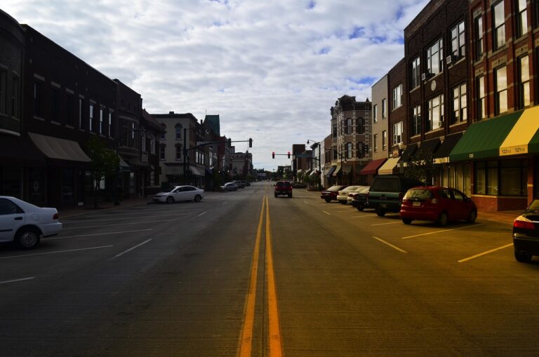 RV Parking Pads in Elkhart, IN: Base Layers That Last